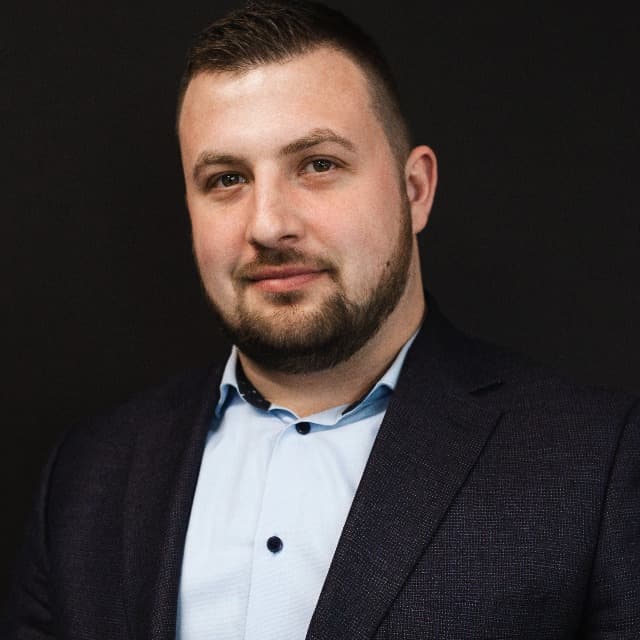 Maciej Krzyżanowski